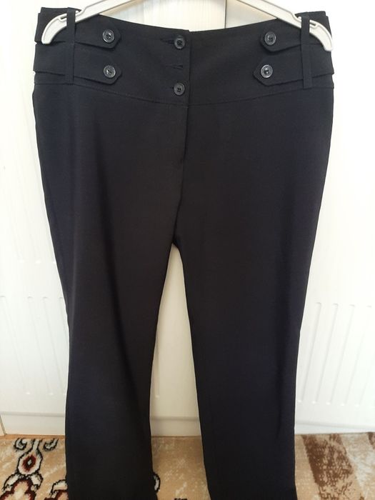 Штаны школьные для