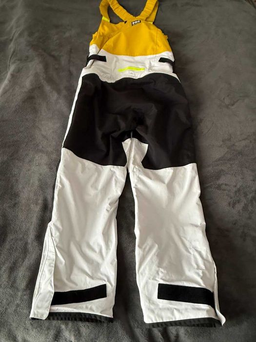 Salopeta Navigatie Helly Hansen Skagen Marime M