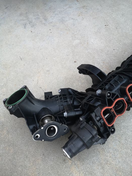 Galerie admisie motor bmw n57 3.0 f10 seria 5