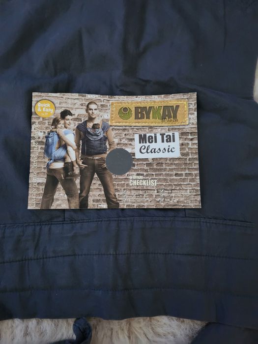 Vand marsupilami pentru copii de la 0 luni