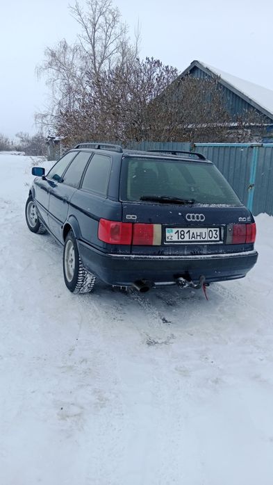 Продам Ауди 80 б4