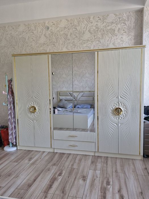 Спальня гарнитура, spalni garnitura.