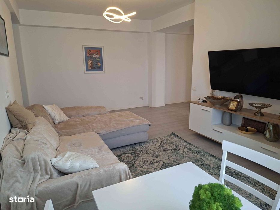 Apartament Grădina Botanică