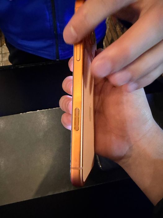 Iphone 17 pro max 256g