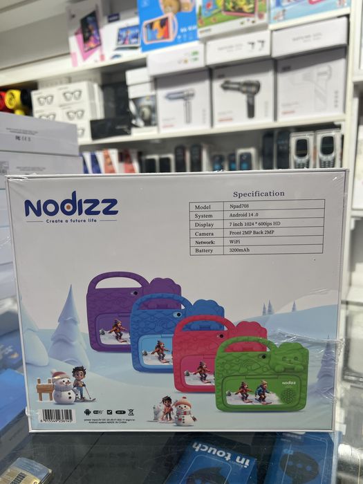 Planshet bolajonlarimiz uchun optom narxda faqat bizda