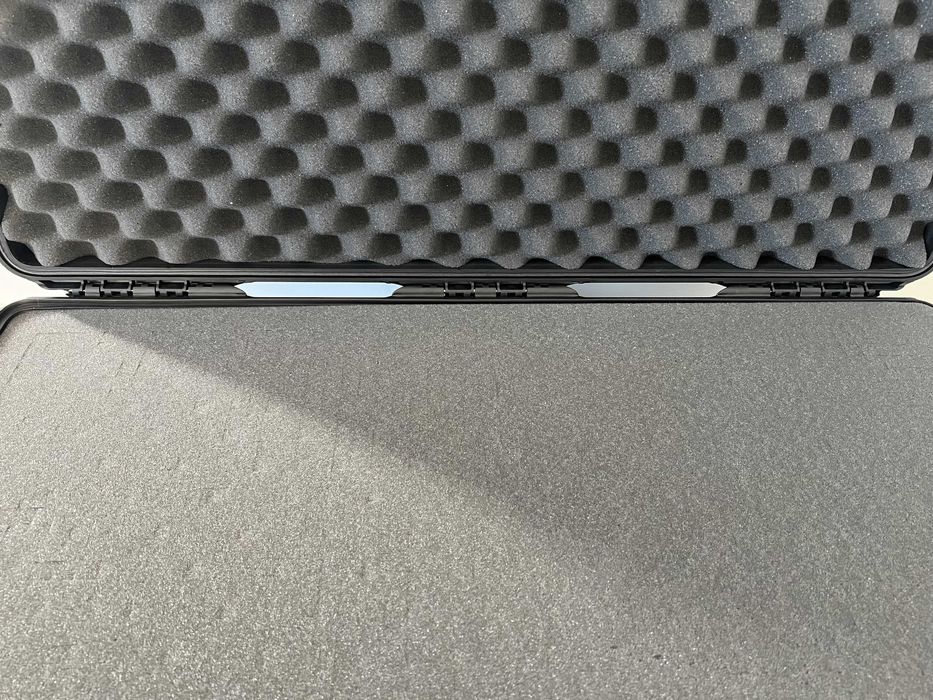 ЧИСТО НОВА Пяна за куфар Peli Case Air 1615 (Pelican Air)