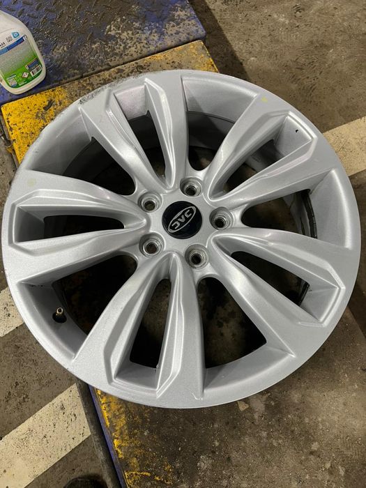 Продам диски Jac S5