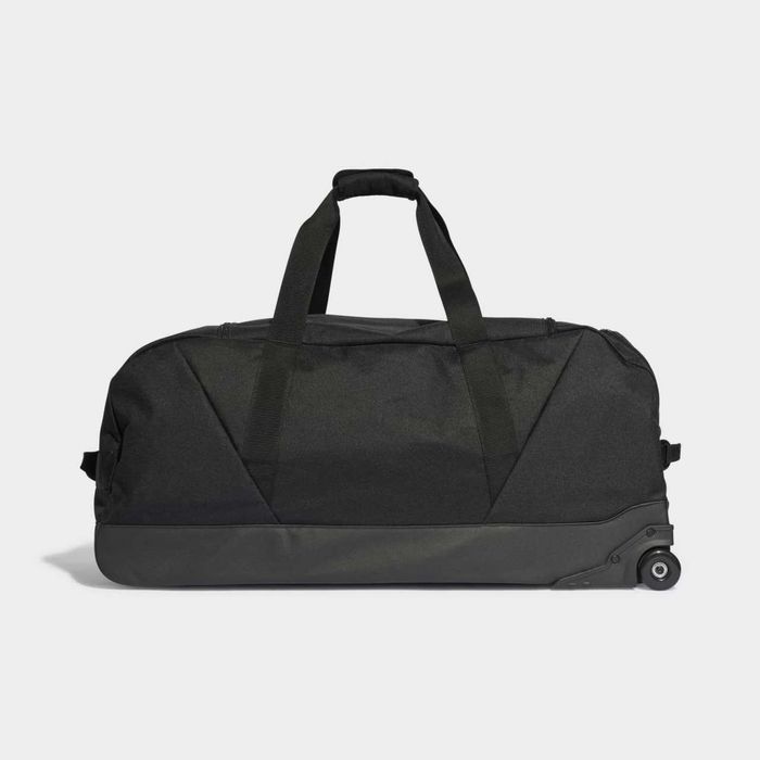 Сумка дорожная adidas Tiro League Trolley Team Bag XL Новая с бирками!
