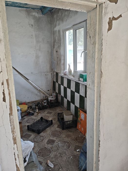 Дом на материалы, под снос БЕСПЛАТНО