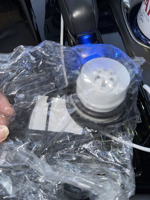 Продам крышку на бензобак