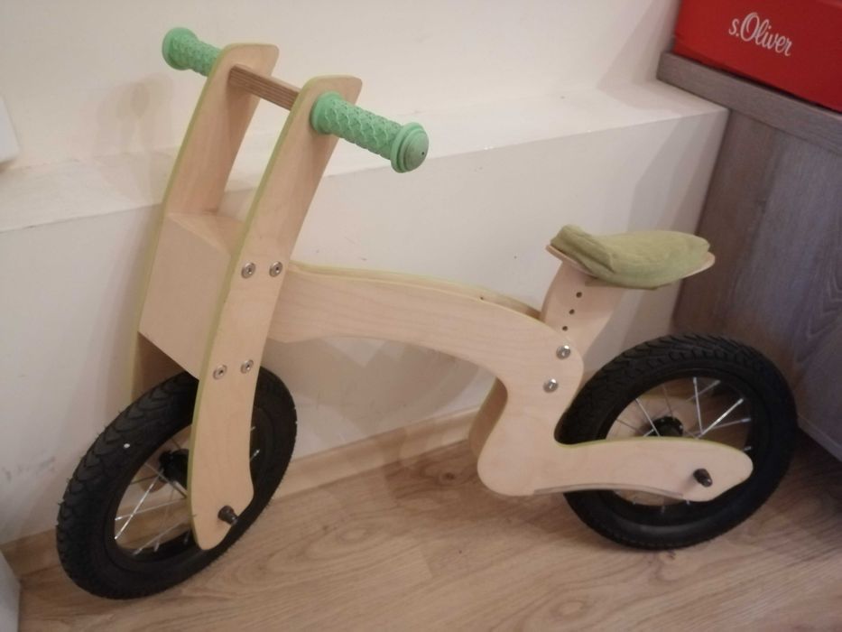 Балансиращо колело