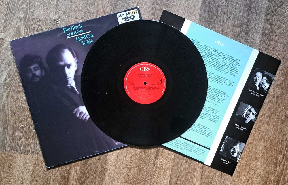 Lot 4 discuri vinyl