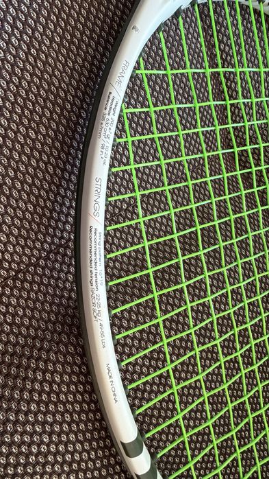 Tecnifibre TF40 290 гр.