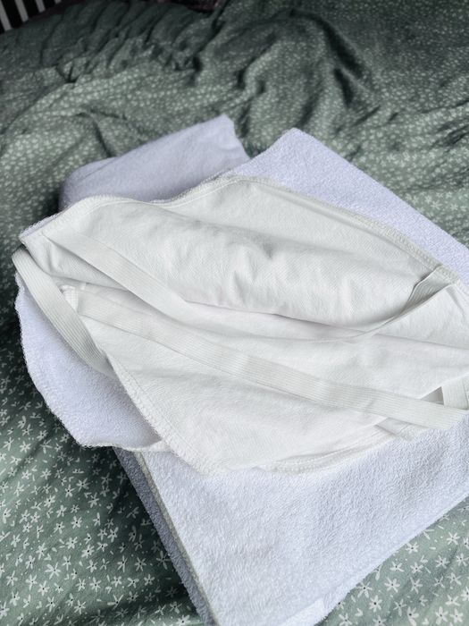 Непромокаем протектор за легло 180х200см