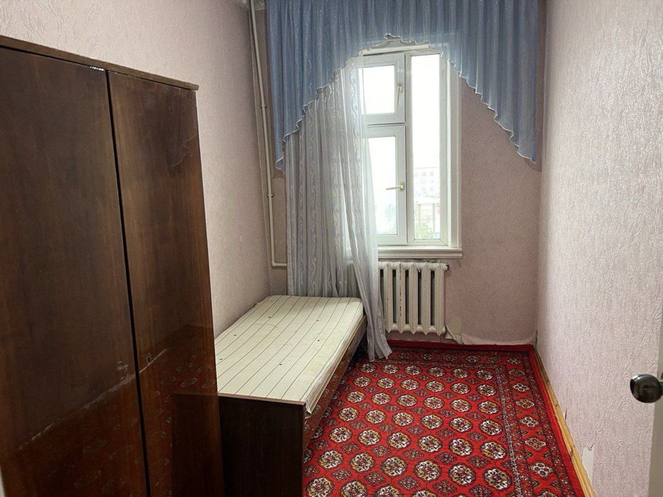 Qoraqamich 2/4 3 honali 6 etaj 9 etajka srochno sotiladi