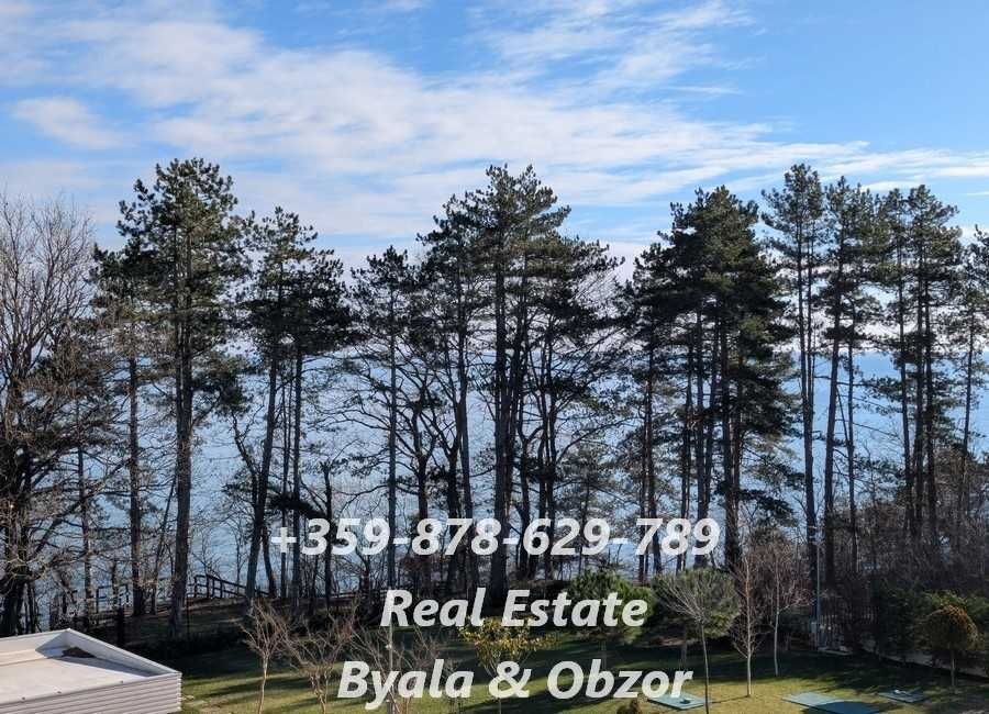 Продава се Едностаен апартамент в Обзор - 45 кв.м за 993 €/кв.м - Снимка #12