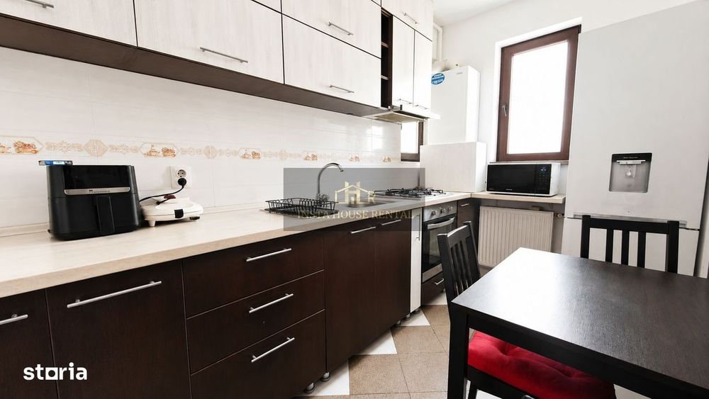Apartment in Bucuresti - More