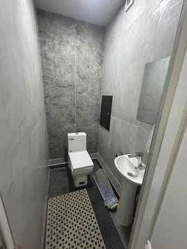 Продается Новостройка ,  Космонавтов , МВД Корзинка  76м2 3-ком !!