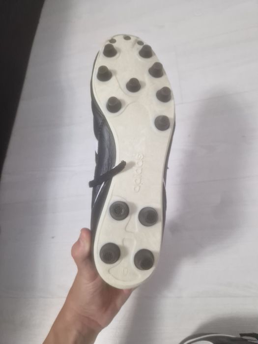 VAND GHETE COPA MUNDIAL kaiser 5 ( folosite)