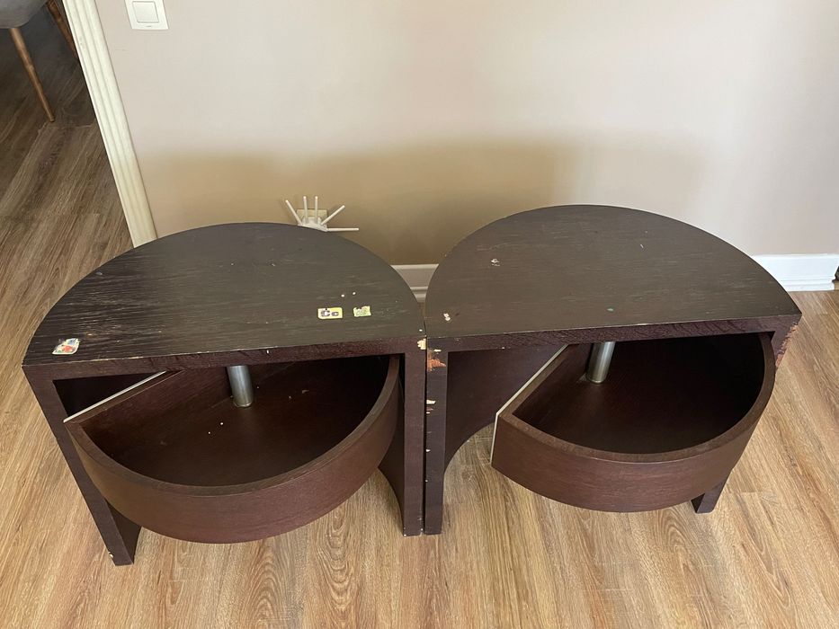 Продам Тумбы-столик