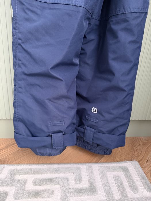 Зимний комплект Gusti