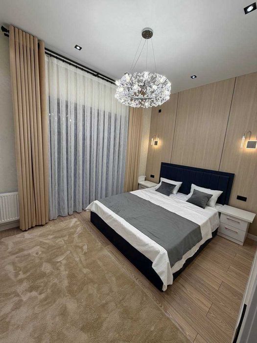 Сдаётся квартира 2/3/9 на Юнусабаде, Ц-5, ор-р: станция метро Минар!