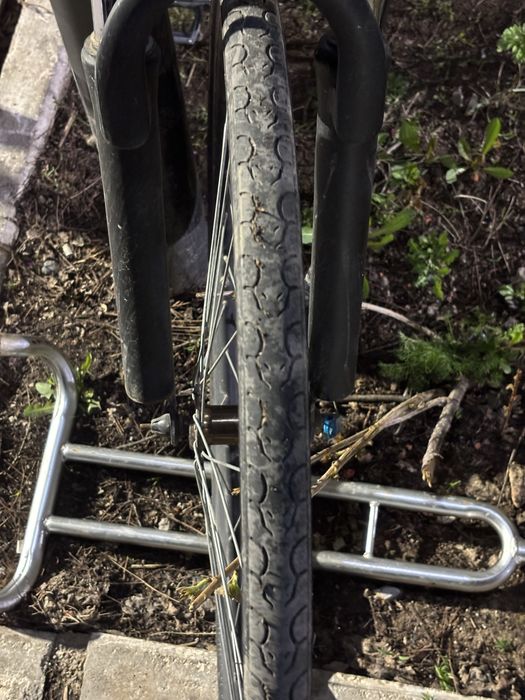 Продается велосипед