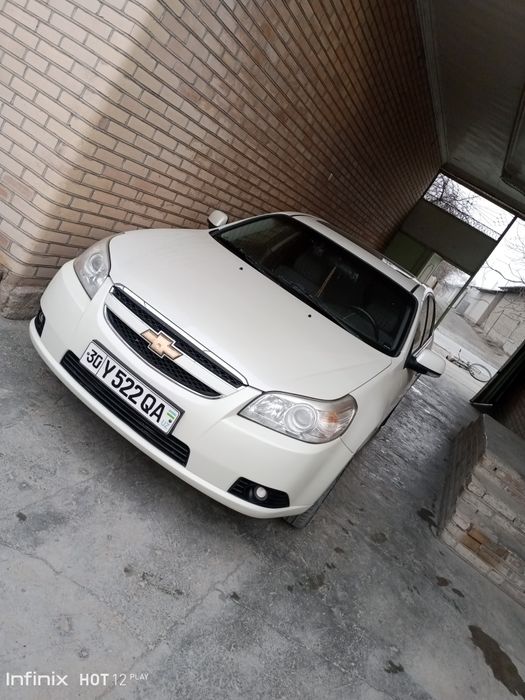 Epica sotiladi xolati alo