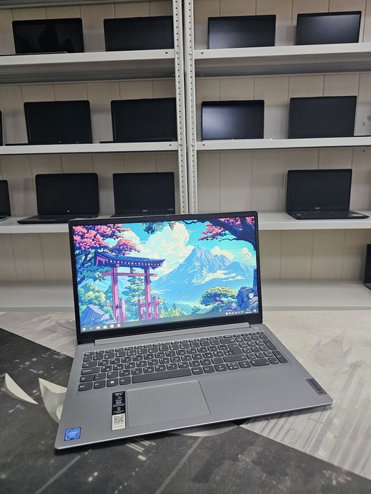 Ноутбук Lenovo IdeaPad 1i