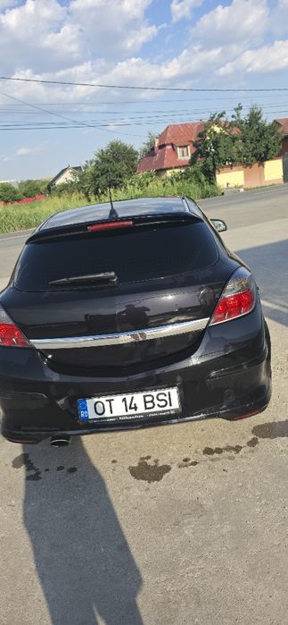 OPEL Astra 2010 — imagine 3