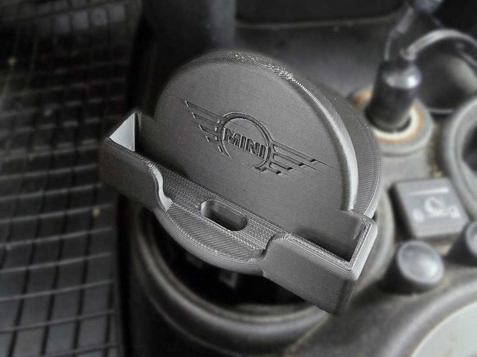 Suport auto Mini Cooper pentru telefon