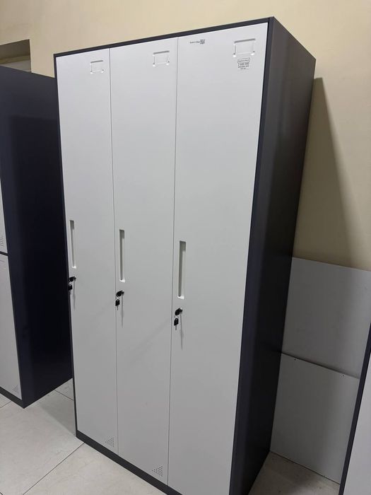 sport zal металлический шкаф спорт