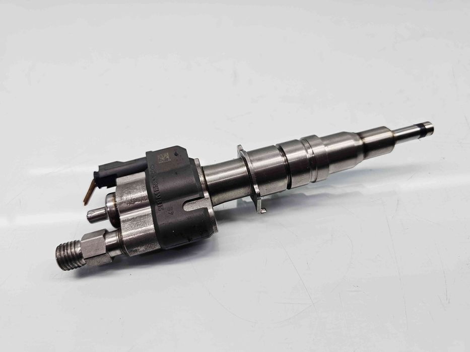 Injector  Bmw 1 (E81, E87) [Fabr 2004-2010] 7589048 2.0 N43B 125KW / 1