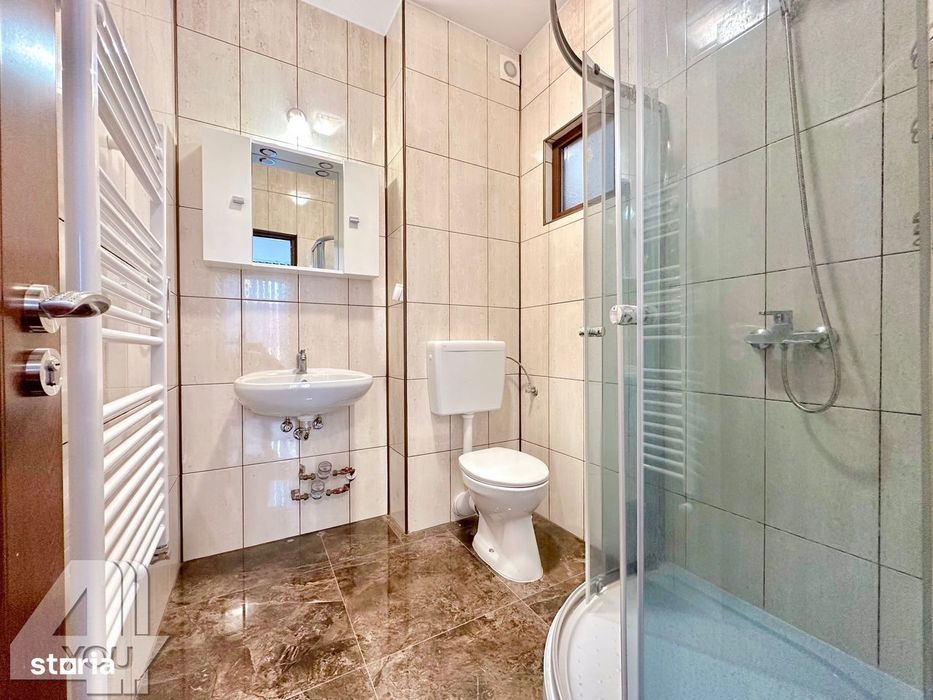 Apartament 2 camere Bloc Nou,Micalaca cu loc de parcare si balcon