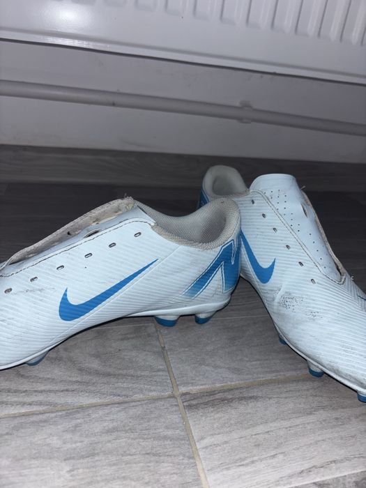 Ghete de fotbal