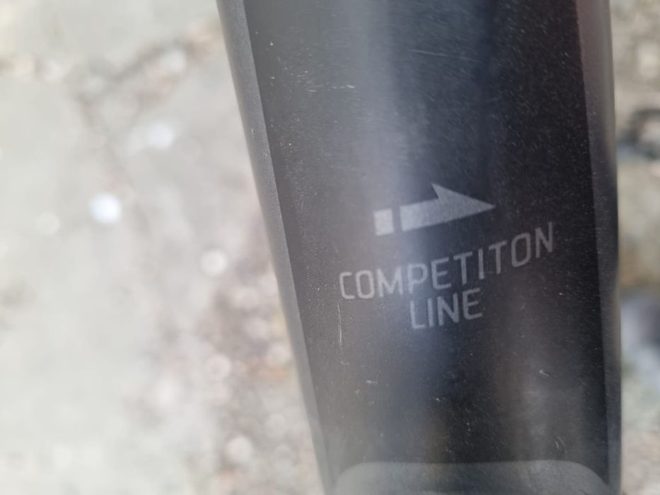 Vând bicicleta cube