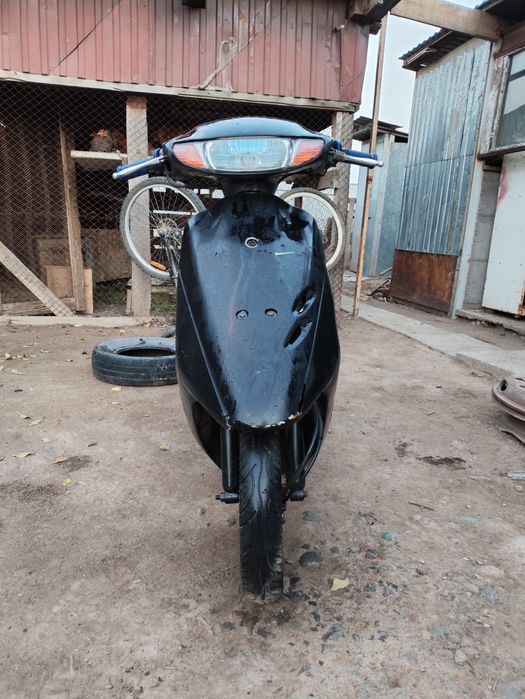 Хонда дио аф 34 .