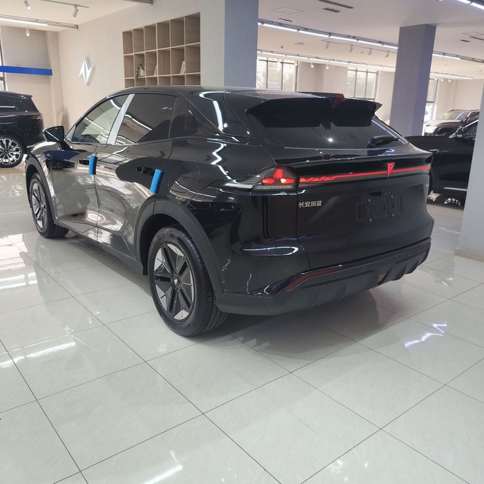 Changan Deepal S07 215Max GIBRID Restayling full 3yil garantiya