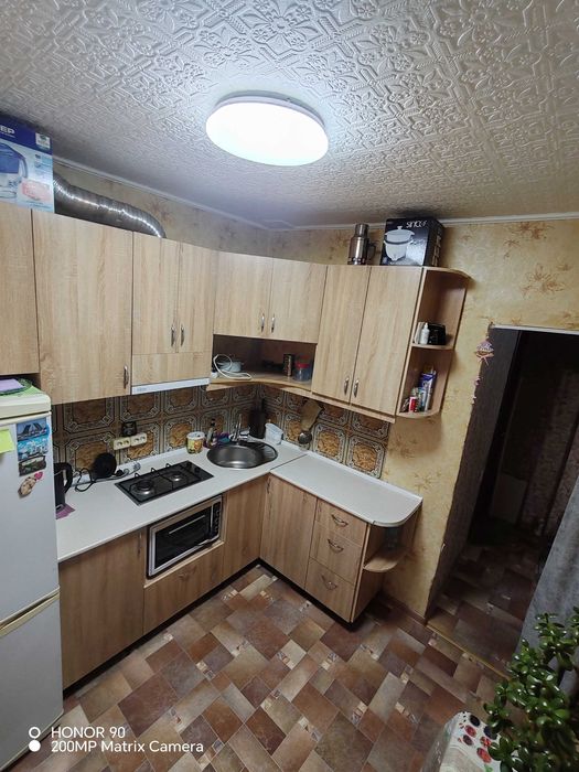 Продается квартира