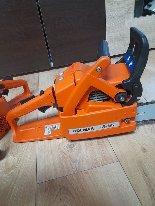Drujbe Dolmar PS 330/390