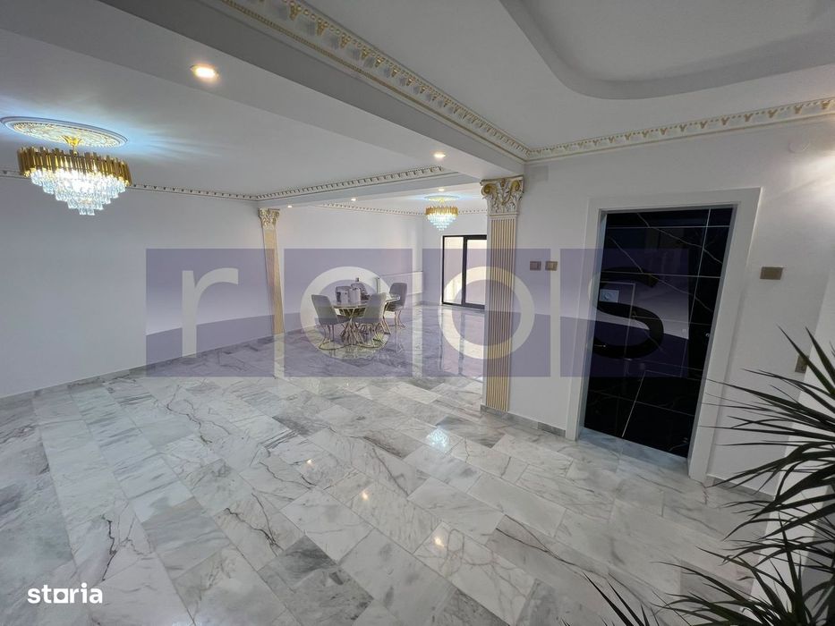 Inchiriere Vila | Singura In Curte |  Zona Mall Vitan