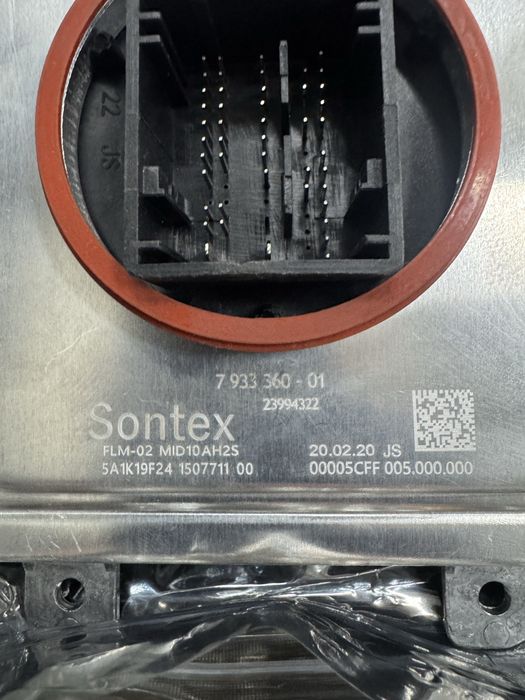 Баласти запалки за фарове за бмв г01 г02 г05 г06