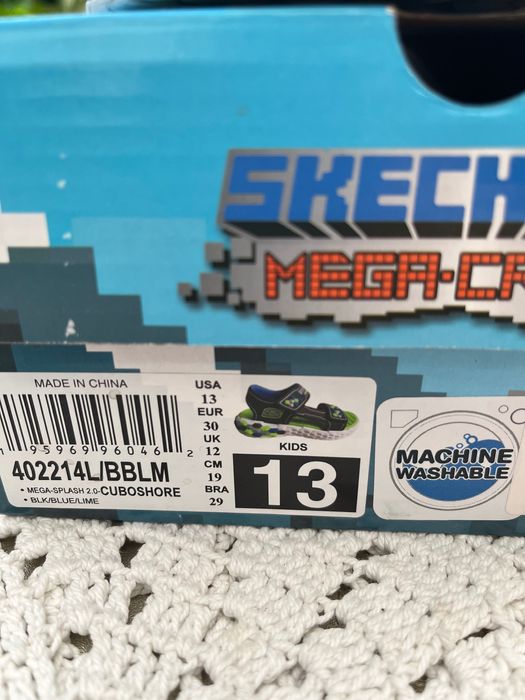 Обувь 30р, Skechers , Geox