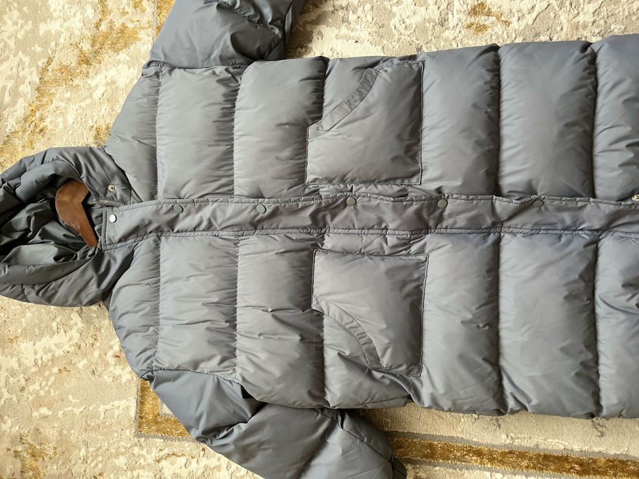 Куртка зимняя за 10 тыс