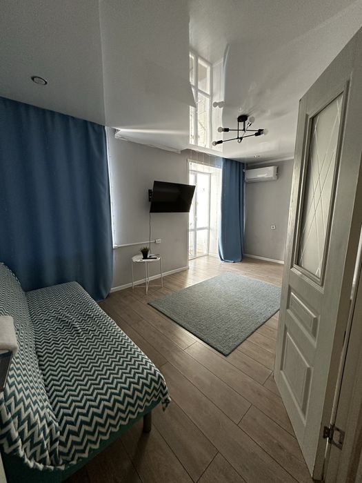 Продам 1 комнатную квартиру самом центре