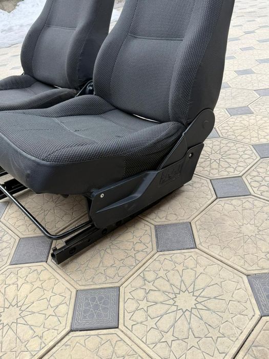 Сиденья нива 2121