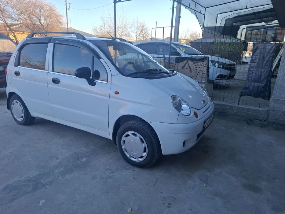 Матиз 2011 йил метан