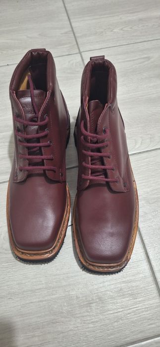 Bocanci VM Vânători de Munte