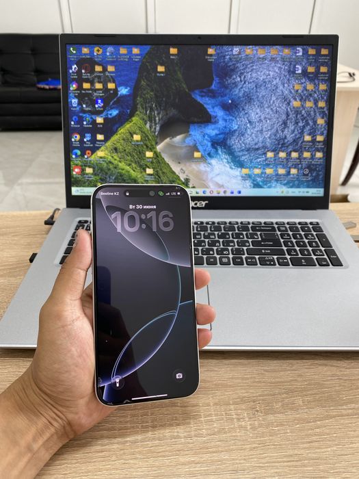 Айфон 17 Про Макс 256 гб iPhone 17 Pro Max Apple 17 Pro Max обмен