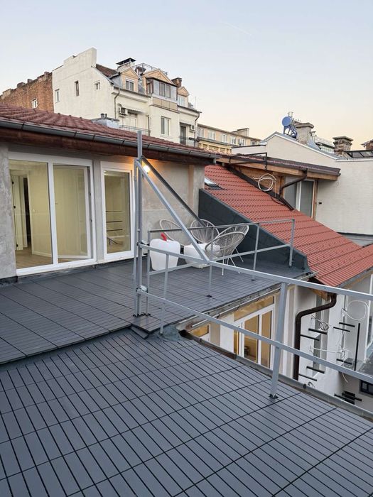 Продава се Къща в София, Център - 160 кв.м за 1467 €/кв.м - Снимка #6